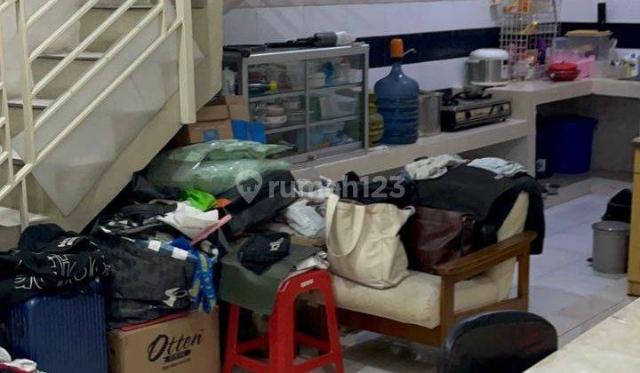 Rumah Murah 2 Lantai Siap Huni di Kutisari Surabaya, Surabaya 2