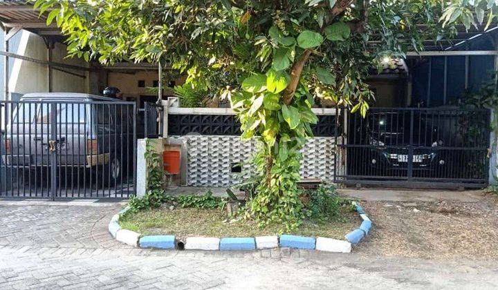  Rumah Murah Di Puri Surya Jaya Sidoarjo, Gedangan 1