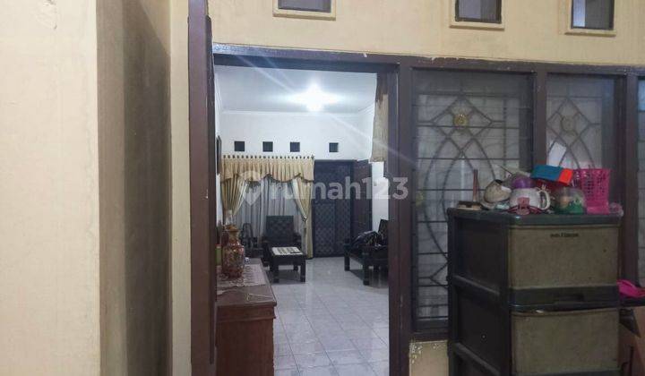 Rumah Siap Huni di Grand Deltasari Waru, Sidoarjo 2