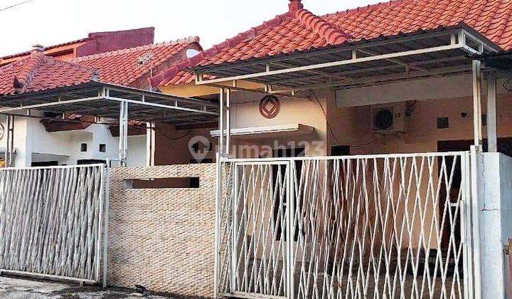  Rumah Siap Huni Di Puri Surya Jaya Gedangan, Sidoarjo 2