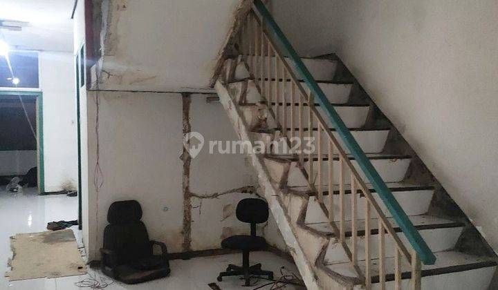 Ruko Murah 2 Lantai di Ngaglik Tengah Kota Surabaya, Surabaya 2