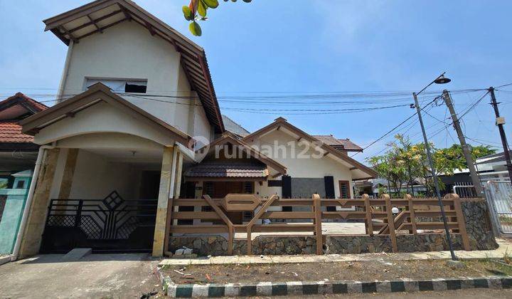 Rumah Murah Dan Siap Huni Di Taman Pinang Indah, Sidoarjo 1