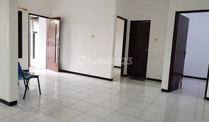 Rumah Terawat Siap Huni di Juanda Regency Sidoarjo, Sidoarjo 2