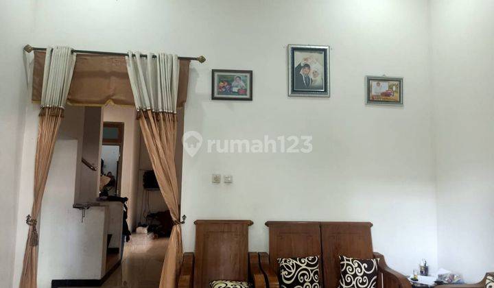 Rumah 2 Lantai Bagus di Rungkut Menanggal Dekat,raya Mer, Surabaya 2