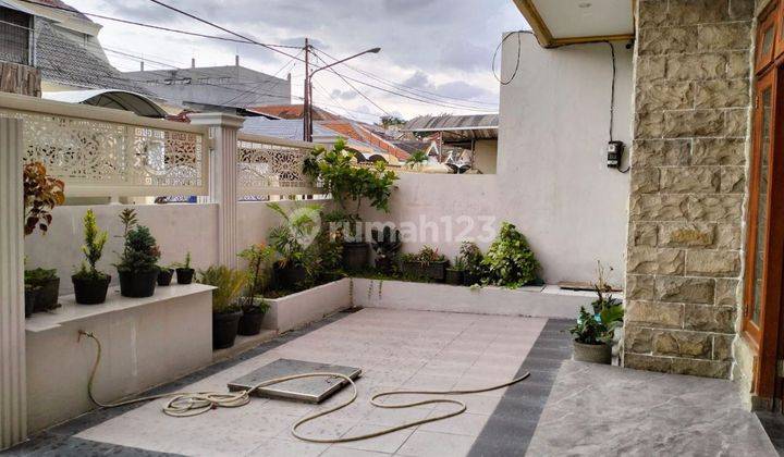  Rumah Minimalis 2 Lantai Di Darmo Harapan Indah Surabaya Barat, Tandes 2