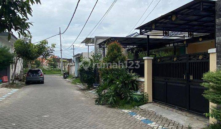 Rumah Minimalis Siap Huni di Pepelegi Indah Waru Sidoarjo, Sidoarjo 2