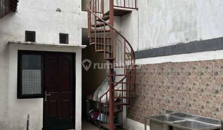 Rumah Murah Jual Rugi di Puri Surya Jaya Gedangan, Sidoarjo 2