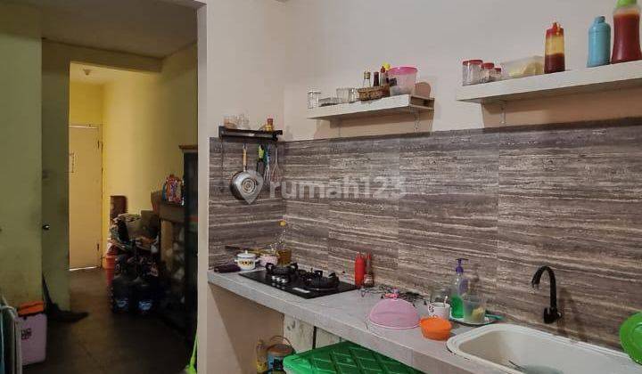 Rumah Minimalis 2 Lantai di Deltasari Baru Waru, Sidoarjo 2