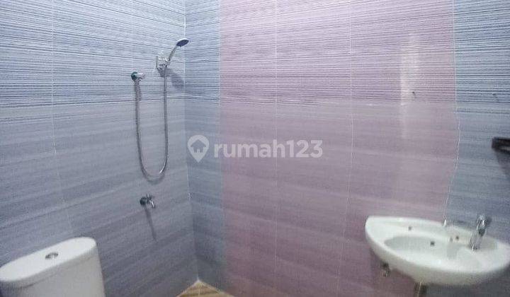 Rumah Minimalis 2 Lantai di Perum Wisata Semanggi Rungkut, Surabaya 2