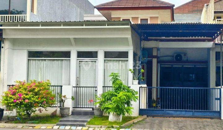  Rumah Bagus Di Mainroad Puri Surya Jaya Sidoarjo, Gedangan 1