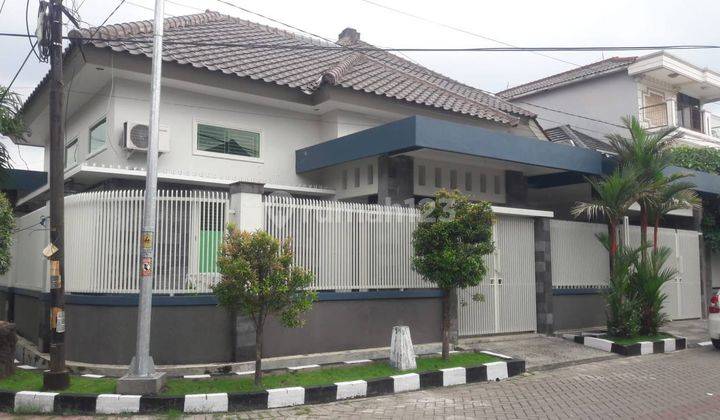 Rumah Kontrakan di Pondok Maritim Dekat Kebraon Karang Pilang, Surabaya 1