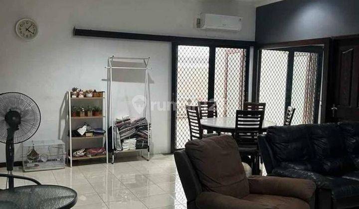 Rumah Murah Jual Rugi di Puri Surya Jaya Gedangan, Sidoarjo 2