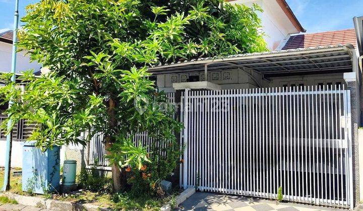 Rumah Harga 800 Jutaan Di Puri Surya Jaya Sidoarjo 1