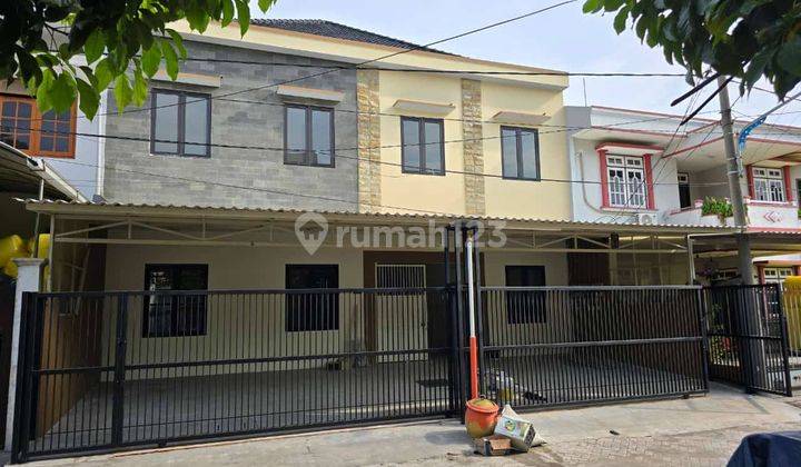 Kost Baru Minimalis 2 Lantai di Siwalankerto Permai Surabaya, Surabaya 1