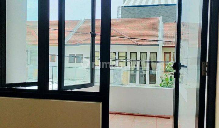 Rumah Murah 2 Lantai di Koala Regency Samping Araya, Surabaya 2