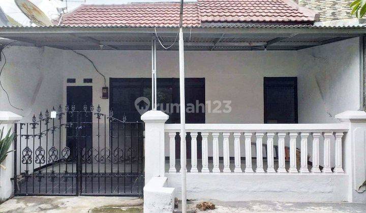 Rumah Siap Huni di Waru Rewwin, Sidoarjo 1