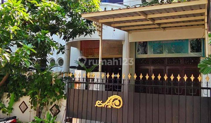 Rumah 2 Lantai Bagus Siap Huni di Pandugo Rungkut, Surabaya 1