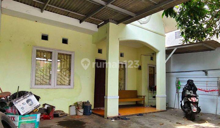 Rumah Murah Siap Huni di Griya Permata Gedangan, Sidoarjo 2