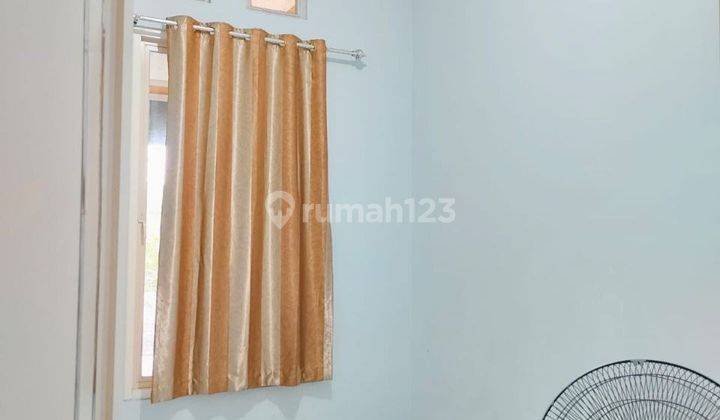 Rumah Minimalis 2 Lantai Di Pondok Maritim Kebraon Surabaya 2