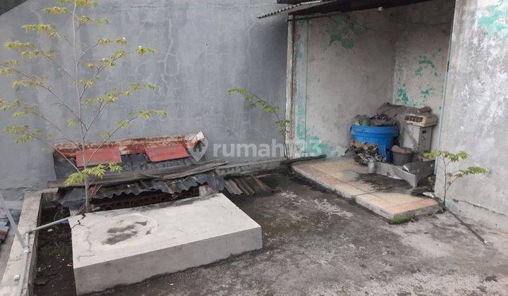 Rumah Siap Huni di Rewwin Waru, Sidoarjo 2