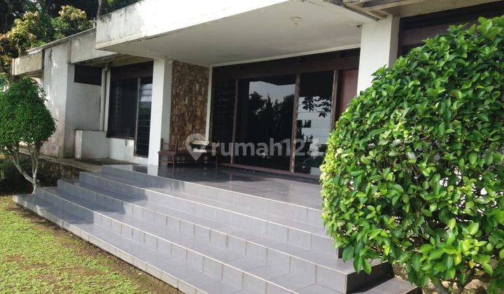 Villa Siap Huni di Prigen Pasuruan, Pasuruan 1