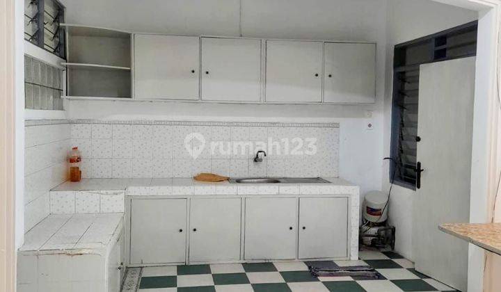 Rumah 2 Lantai Murah Dan Siap Huni, Harga Cuma 1 Milyar An di Sutorejo, Surabaya 2