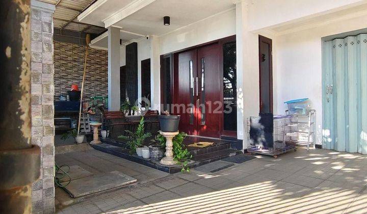 Rumah Terawat Dan Siap Huni di Kutisari Indah Surabaya, Surabaya 2