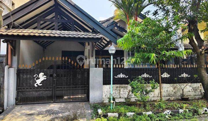  Rumah Murah Dan Siap Huni di Wisma Permai Pepelegi Waru, Waru 1