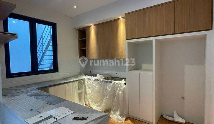 Rumah Baru Minimalis 2 Lantai di Villa Bukit Mas Surabaya Barat, Surabaya 2