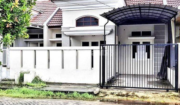 Rumah Murah Dan Siap Huni di Wiguna Gunung Anyar Surabaya, Surabaya 1