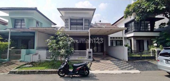 Rumah Under Market Harga 800 Jutaan Di Puri Surya Jaya Gedangan Sidoarjo  1