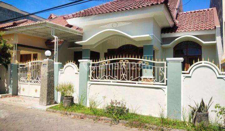 Rumah Siap Huni di Rewwin Waru, Sidoarjo 2