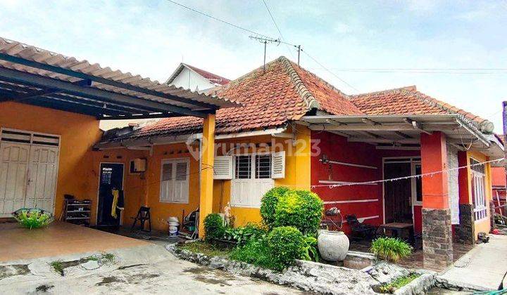  Rumah Di Asemrowo Surabaya Pusat 1