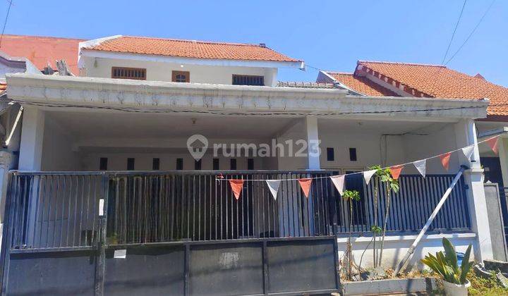 Rumah Bagus Unfurnished di Rungkut Barata, Surabaya 2