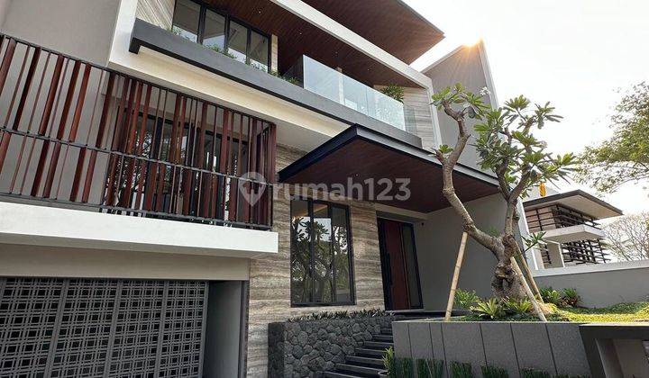 Rumah Minimalis 2 Lantai Di Bukit Gold Internasional Citraland, Citraland 2