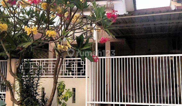 Rumah Murah Siap Huni di Grand Aloha Wage Sidoarjo, Sidoarjo 1