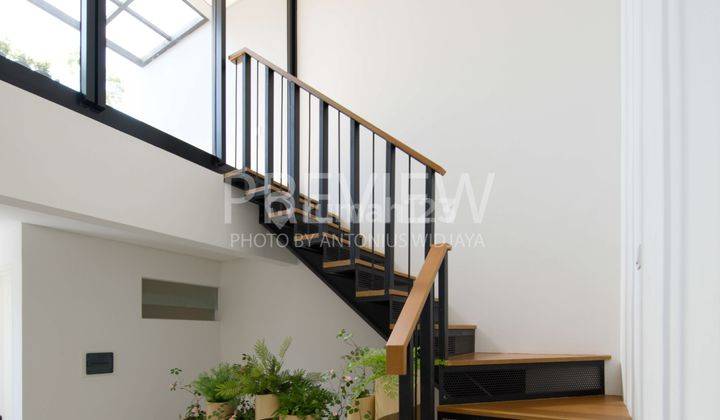 Rumah Bagus Minimalis Modern Akeno Z Series Tipe Zerin 2