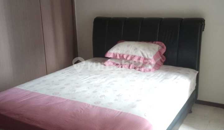 Harga 6 Bulan 55 Jt Disewakan 2 Kamar Apt Royal Medit Furnish Lt Rendah