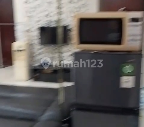 Disewa Bulanan dan Harian 2 Kamar Medit 2 Tower E Furnish Sudah Include IPL 2