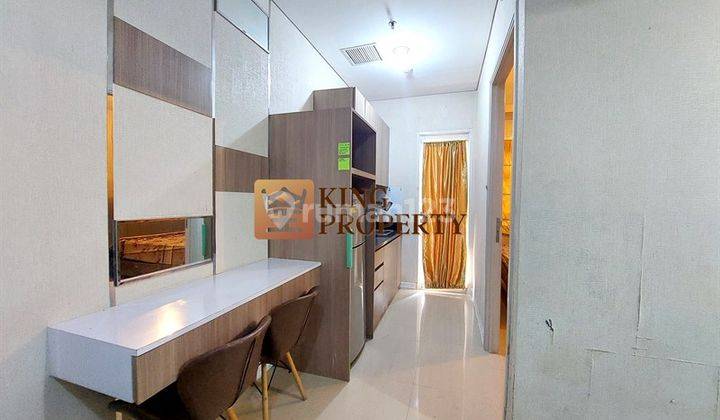 Disewakan Bulanan 1 Kamar Furnish Madison Park 2