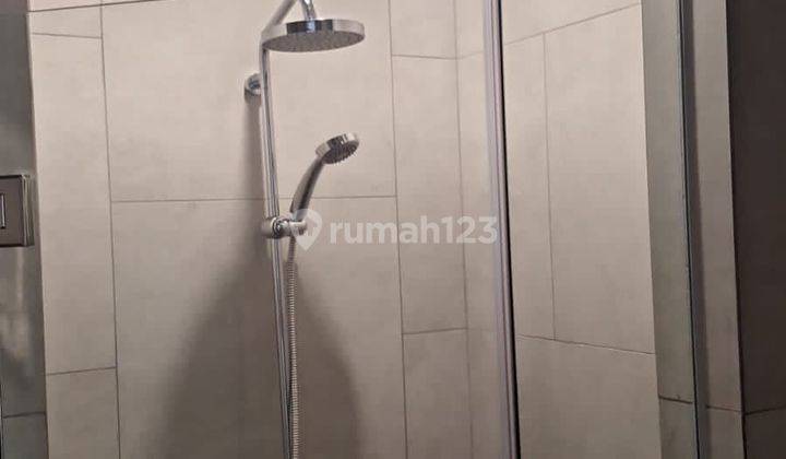 Disewakan Apartemen Menara Jakarta Bagus Furnished  2