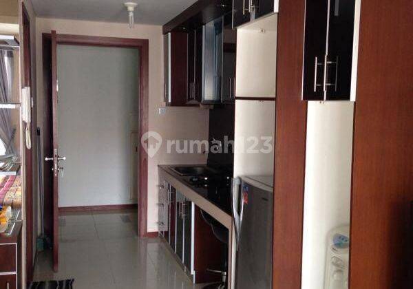 Disewakan Apartemen Royal Mediterania Garden Bagus Furnished Bulanan  1