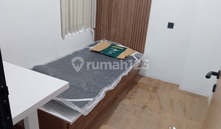 Disewakan Kos Wanita Daerah Greenvill Fasilitas Serba Baru tersedia 24 Kamar