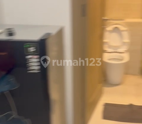 Monthly Rental 1 Bedroom Apartment Taman Anggrek Low Floor 2