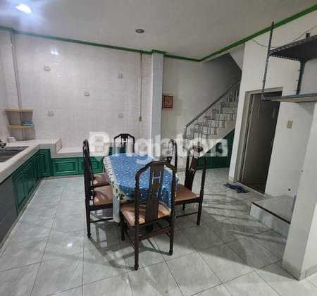 For Rent Tanjung Duren Unit Ready For Rent Tanjung Duren Unit Ready