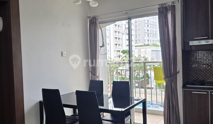 For Rent Monthly Apt Royal Medit 2 Bedrooms Furnished Low Floor 2