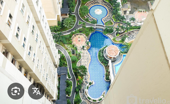 Dijual 2 Kamar Apt Medit 1 Tower B Lt Tinggi Bisa Survey Dulu Lihat Unitnya Harga Masih Bisa Nego Siap Huni 2