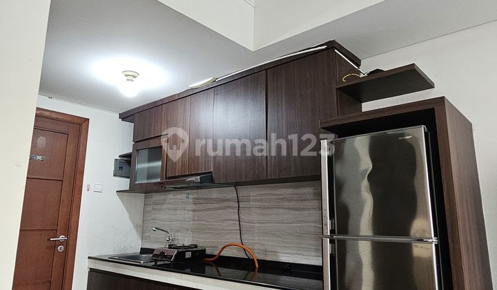 Disewa bisa Harian dan Bulanan Studio Royal Medit Furnish 2