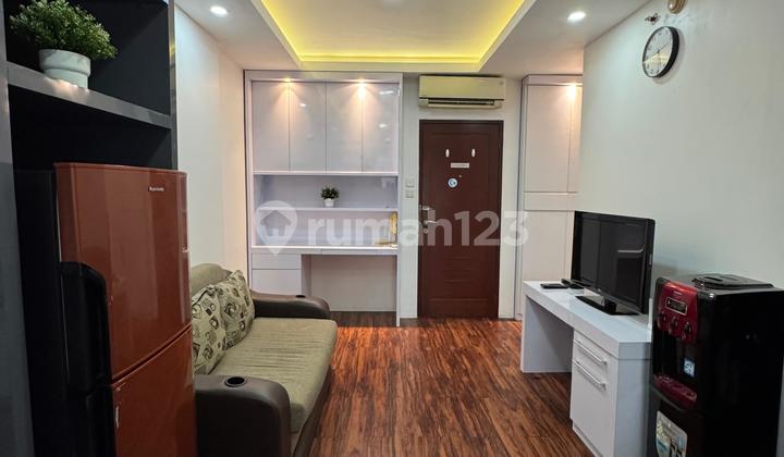 Daily Rental Nice 2 Bedroom Unit Medit 2 Tower H