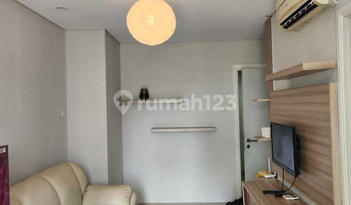 For Rent Madison Park Apartment 2-Bedroom Type Furnished 2